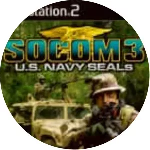 SOCOM 3 U. S. Navy SEALs