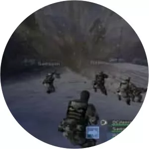 SOCOM: U. S. Navy SEALs Combined Assault