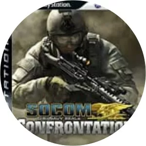 SOCOM U. S. Navy SEALs: Confrontation