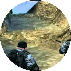 SOCOM U. S. Navy SEALs: Fireteam Bravo 2