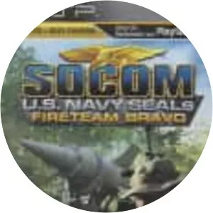 SOCOM U. S. Navy SEALs: Fireteam Bravo