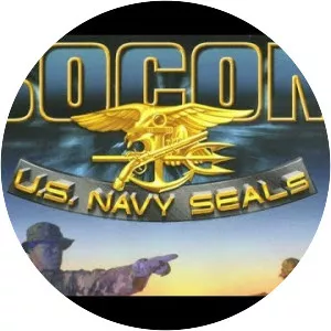 SOCOM U. S. Navy SEALs - Video game