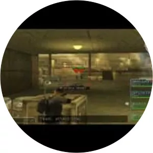 SOCOM U. S. Navy SEALs: Tactical Strike - Video game