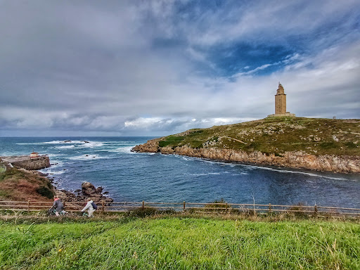 Socorristas de lapas