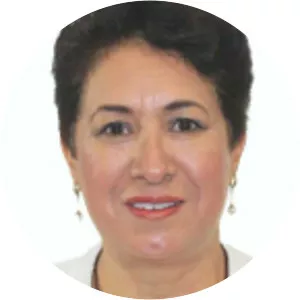 Socorro Irma Andazola Gomez