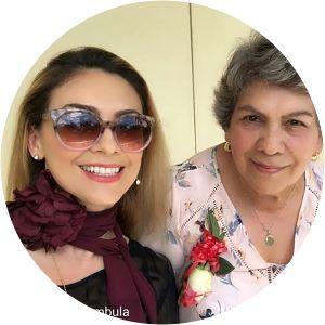 Socorro Jaques photograph