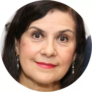 Socorro Santiago - American actress