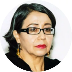 Socorro Trejo Sirvent photograph