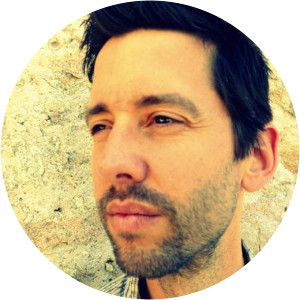 Socquet Samuel - Author