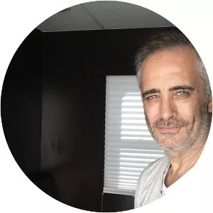 Socrates Alafouzos - Actor