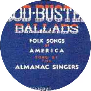 Sod Buster Ballads - Album by Almanac Singers