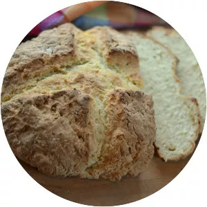Soda bread - 