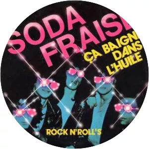 Soda Fraise - Musical artist