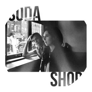 Soda Shop