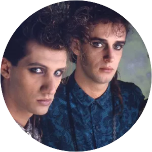 Soda Stereo
