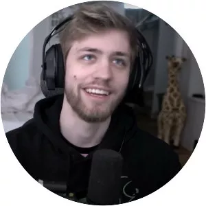 Sodapoppin - American internet personality