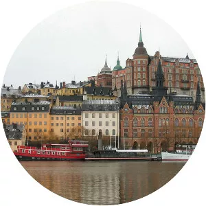 Södermalm