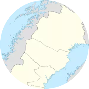 Södermanland County - 