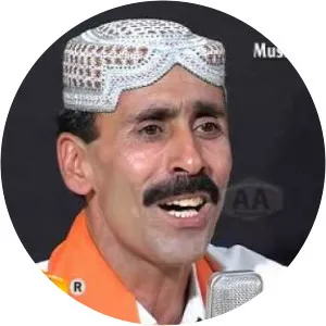 Sodhal Faqeer - Singer