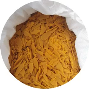 Sodium hydrosulfide - Chemical compound