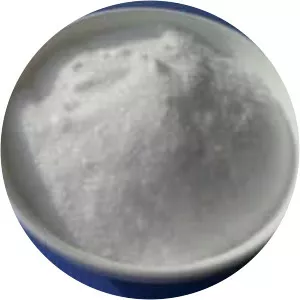 Sodium iodate photograph