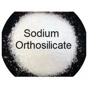 Sodium orthosilicate - Chemical compound
