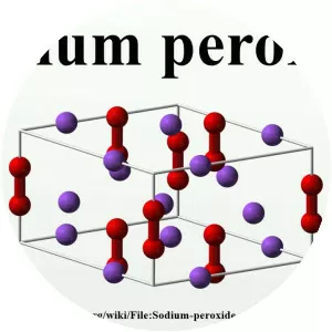 Sodium peroxide
