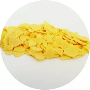 Sodium sulfide - Chemical compound