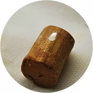 Sodium superoxide photograph