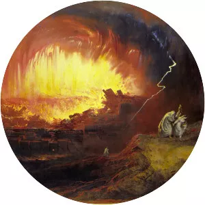 Sodom and Gomorrah