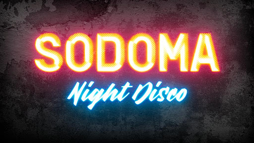 Sodoma Disco - 