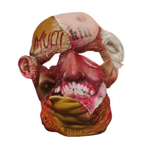 Sodoma Gomora - Musical band