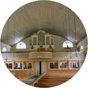 södra unnaryds kyrka femsjö kyrka