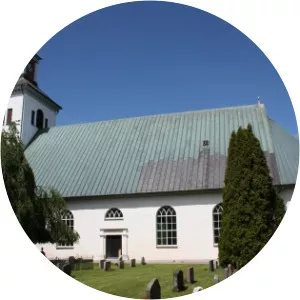 södra unnaryds kyrka kinnareds kyrka - 