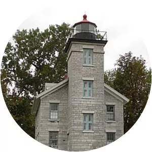 Sodus Point Light