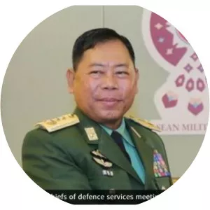 Soe Htut