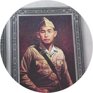 Soebianto Djojohadikusumo