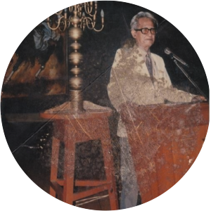 Soedarisman Poerwokoesoemo