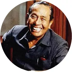 Soedarpo Sastrosatomo