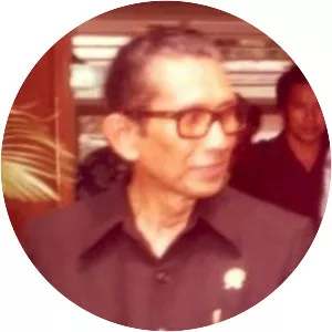 Soedarsono Hadisapoetro