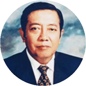 Soedjono C. Atmonegoro