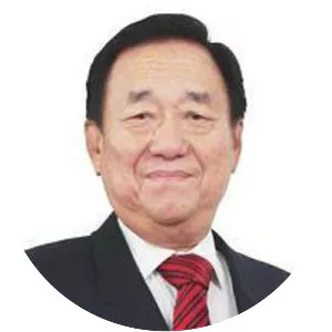 Soegiarto Adikoesoemo