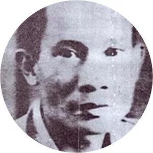 Soegondo Djojopoespito