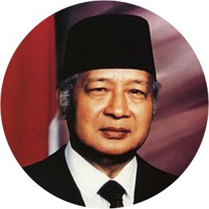 Soeharto