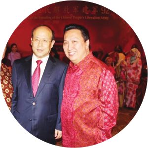 soejono varinata photograph