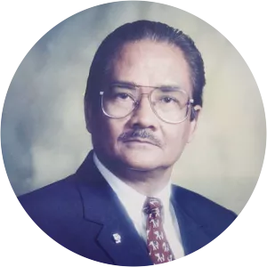 Soekanto Reksohadiprodjo