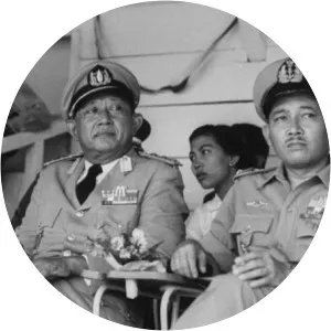 Soekarno Djojonegoro