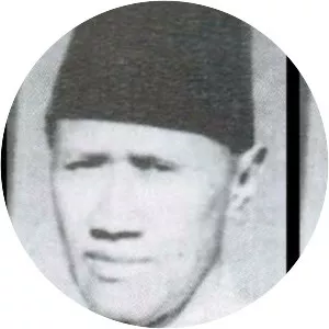 Soekiman Wirjosandjojo