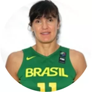 Soeli Garvão Zakrzeski