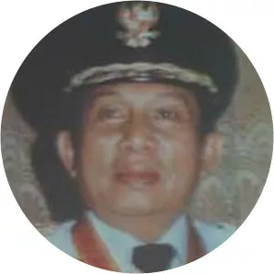 Soenandar Prijosoedarmo